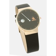 SHC4200 Tarihli Kayışlı Erkek Kol Saati