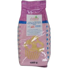 Pazarcan Jelatin Toz Öğütülmüş Pasta Malzemesi 1000 gr Paket