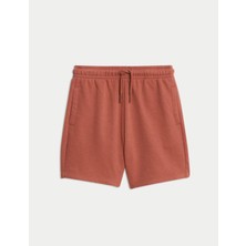 Marks & Spencer Regular Fit Şort (2-8 Yaş)