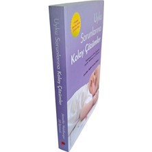 Peta Kitap Uyku Sorunlarına Kolay Çözümler Jennifer Waldburger (4 Adet)