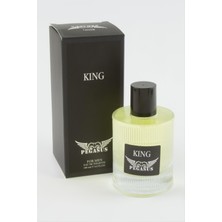 SHC4200 Pegasus King Bay Parfüm