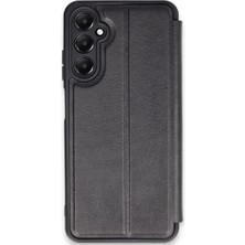SHC4200 Galaxy A35 5g Kılıf Flip Cover - Siyah