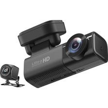 Bendis Araç Içi Kamera 2 Kameralı Araç Takipli