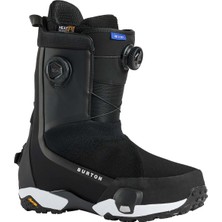 Burton Highshot x Step On   Erkek Siyah Snowboard Botu