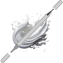 Sneezy Honor Pad 9 Ile Uyumlu Çift Uçlu Hassas Dokunmatik Stylus Kalem Gecikmesiz Çoklu Uyum