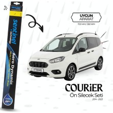 Ford Courıer Silecek Seti Sentinel 700MM-380MM