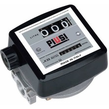 Piusi Ckm Pıusi K33 Mazot Sayacı