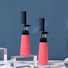 Aspata Store Buğz Taraklı Saç Boyama Şişesi