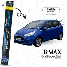 Ford B-Max Silecek Seti Sentinel 725MM-625MM