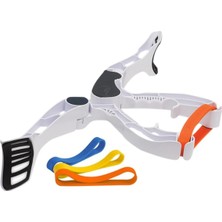 Aspata Store Buğz Kol ve Göğüs Egzersiz Cihazı