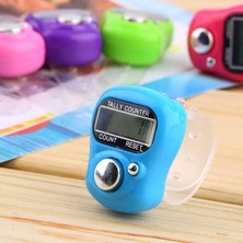 Starseven Yüzük Zikirmatik ( 50 Adet )