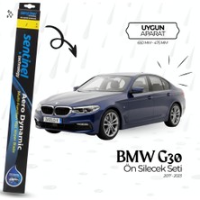 Bmw G30 Silecek Seti Sentinel 650MM-475MM