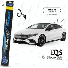 Mercedes Eqs Silecek Seti Sentinel 550MM-550MM