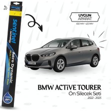 Bmw Actıve Tourer Silecek Seti Sentinel 650MM-425MM