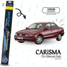 Mıtsubıshı Carısma Silecek Seti Sentinel 530MM-475MM