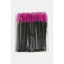 SHC4200 Kaş Kirpik Fırçası 50 Adet