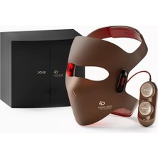 4d Lazer Işıklı Yüz Maskesi Kırışıklık Azaltıcı & Kolajen Yenileyici