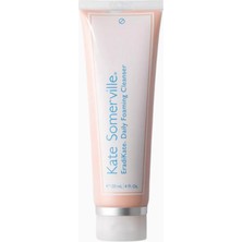 Kate Somerville Eradikate Daily Foaming Cleanser 120ML, Akne Karşıtı Nazik Köpüren Yüz Temizleyici