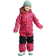 Burton Toddlers' 2l One Piece Unisex Çocuk  Snowboard Tulumu