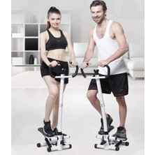Just Cheap Store Gidonlu Adım Atma Egzersiz Aleti