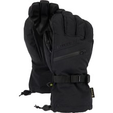 Burton Mens Gore-Tex Gloves Erkek Siyah Eldiven