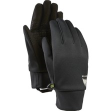 Burton Touch N Go Liner Gloves Erkek Siyah Eldiven
