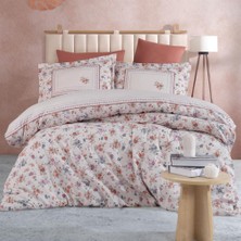 Pazarcan Tek Kişilik Ranforce Nevresim Takımı Visam V1