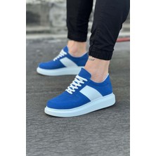 SHC4200 Süet Erkek Ayakkabı