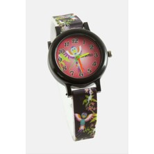 SHC4200 Kuş Desenli Çocuk Kol Saat