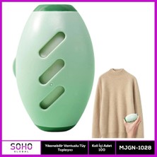 Yıkanabilir Vantuzlu Tüy Toplayıcı CHN-T775