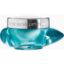 Thalgo Silicium Lift Lifting-Firming Rich Cream 50ML, Sıkılaştırıcı Krem