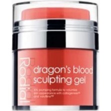 Rodial Dragon's Blood Sculpting Gel Yüz Nemlendirici ve Sıkılaştırıcı Jel 50ML