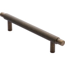 Furnıpart Denmark, Manor 128 mm Antik Dolap, Çekmece Kulbu