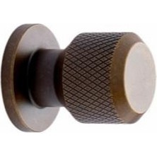 Furnıpart Denmark, Manor Round Antik Dolap, Çekmece Kulbu