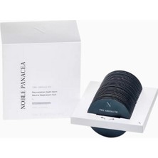 Noble Panacea Rejuvenation Night Balm Gece Bakım Kremi Refill, 30 Günlük Yoğun Onarıcı ve Yenileyici