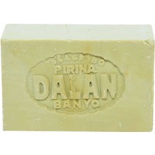 Pazarcan Zeytinyağlı Sabun 180GRX1ADET - Yeşil