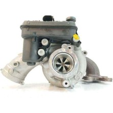 Mhi Mhı 4918001640 - Turbo Şarj Golf7-Golf8-Passat-Polo-T-Roc-A3-Leon-Octavia 1.5 Tsı 150 Ps Dada-Dpca-Dfya 2017-