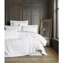 Pazarcan Clasic Pamuk Nevresim Takımı Çift Kişilik Güher