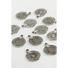 SHC4200 2 cm Tuğra Para Tesbih Aparatı 50 Gram