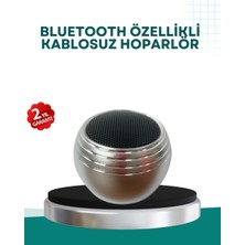 SHC4200 Kablosuz Mini Hoparlör Şarjlı Tws Destekli Kompakt Ses Sistemi