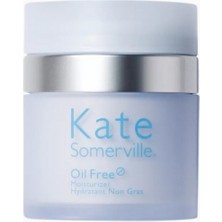 Kate Somerville Oil Free Moisturizer 50ML, Yağsız Hafif Nemlendirici