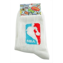 SHC4200 Basketbolcu Kolej Çorap 8*28