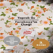 Farahnaz'ın Çiçeği