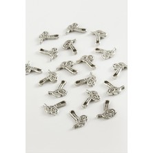 SHC4200 Tuğra Tesbih Püskül Aparatı 50 Gram