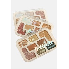 SHC4200 Delicate 8'li Far Seti