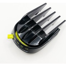 Philips Mg ve Bt Serisi Ayarlanabilir Saç Tarak Başlık (9-13MM)