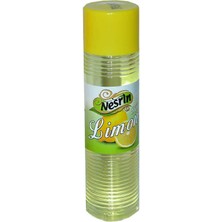 Pazarcan Limon Kolonyası 80 Derece Pet Şişe 160 ml