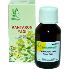 Pazarcan Kantaron Yağı 50CC