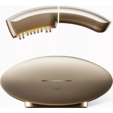 Slimax Mikro Akım Anti-Aging Cihaz Yüz Sıkılaştırma ve Kırışıklık Karşıtı Altın