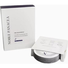 Noble Panacea The Exceptional Overnight Chronobiology Peel Refill 8x1.3ml, Cilt Dokusu Yenileyici Lüks Peeling